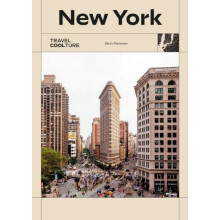New York by William Dello Russo Paperback Book