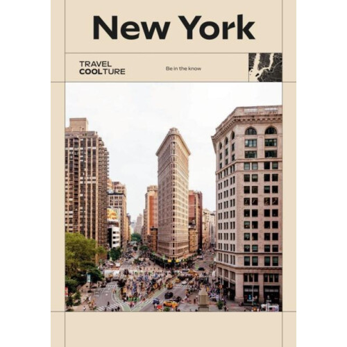 New York by William Dello Russo Paperback Book