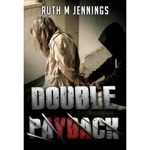 Double Payback by Ruth M Jennings Paperback Book