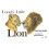 Lonely Little Lion by AmiHope Fields Paperback Book 1
