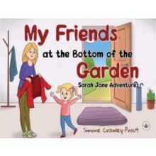 My Friends at the Bottom of the Garden Sarah Jane Adventures by Simone