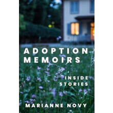 Adoption Memoirs by Marianne Novy Paperback Book