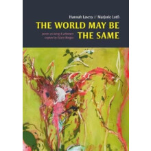 The World May Be The Same by Marjorie Lotfi Other Book