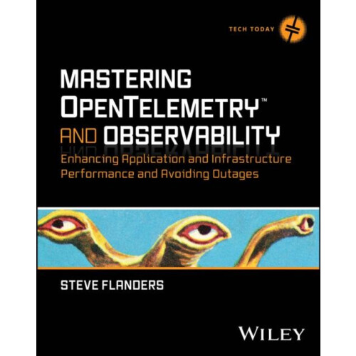 Mastering OpenTelemetry and Observability by Steve Flanders Paperback