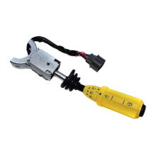 Right Hand Lights & Wiper Column Turn Signal Stalk for JCB 2CX 3CX 4CX 5CX 701/37702 701-37702 70137702