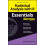 Statistical Analysis with R Essentials For Dummies by Joseph Schmuller 1