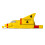 Corgi Corgi CC01401 Thunderbirds F.A.B. Collection Thunderbird 4 Diecast Model 3