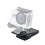 360 Rotation Backpack Strap Quick Clip Mount for  Hero 13 12 11 10 Hands-Free Action Camera Shoulder Strap Holder 9
