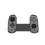 D6  Gamepad Stretching Gaming Control for Android Cell Phone PC Tablet Hall Effect Joystick Foldable Type-C Port 2