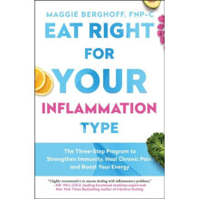 Eat to Treat by Maggie Berghoff Paperback Book