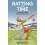 Batting For Time by Ben Bloom Hardcover Book 1