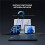 Multi-Function Gestures Trackpad Rechargeable Touchpad  + 2.4G Wireless + Wired Touchpad for Laptop 10