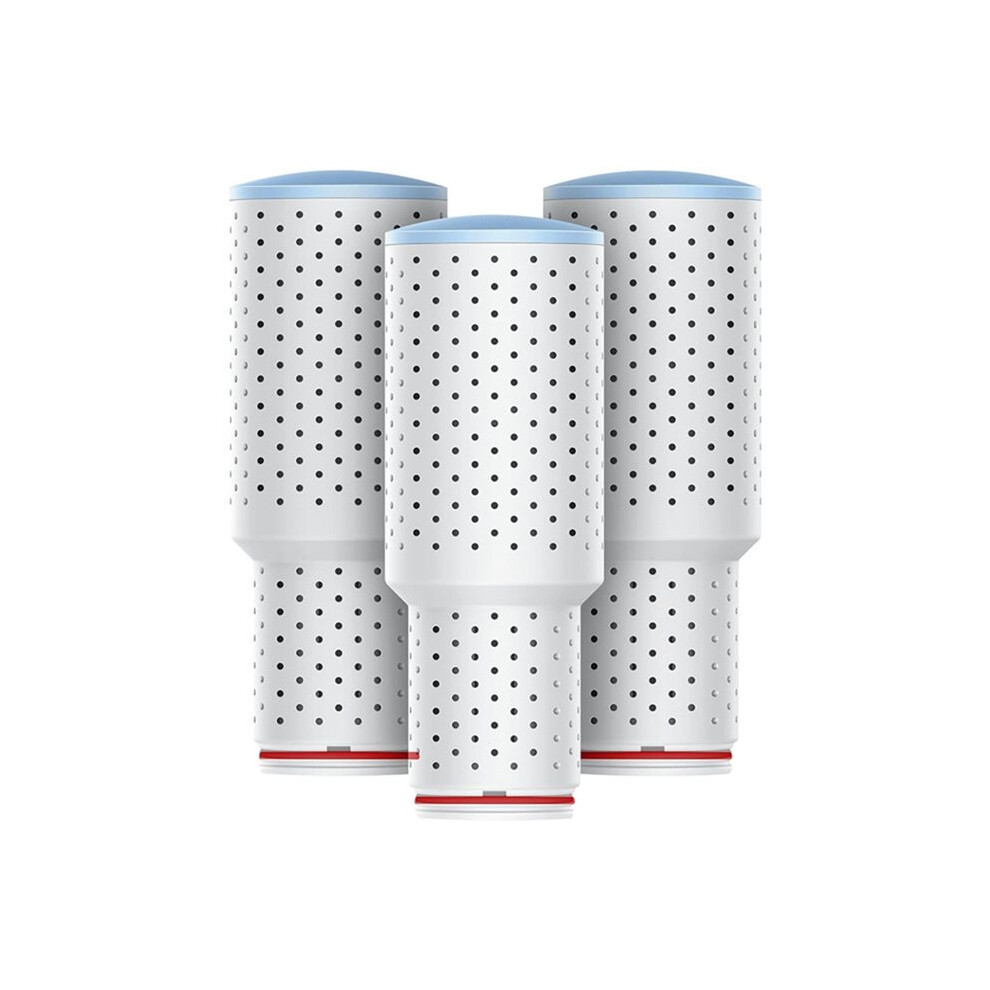 Demineralization Cartridge 3-Pack for Humidifiers,for Dreo Humidifiers HM311/311S/524/524S, Prevent Mineral Build-