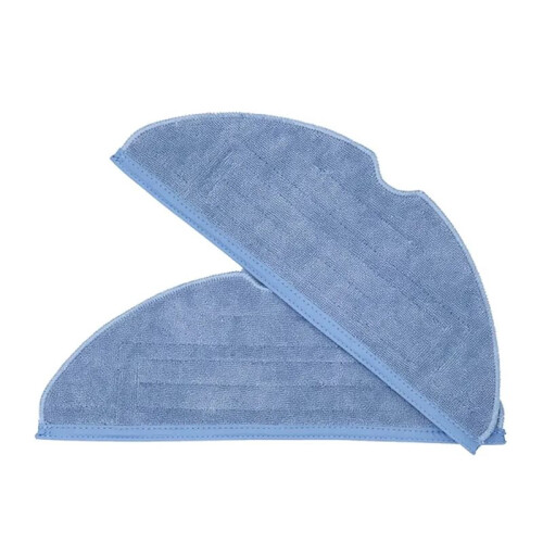 Vacuum Mop Replacement Pads for   S7  S7+  S7 MaxV  S8/S8+  S7 MaxV 2