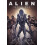 Alien Uncivil War by Brendan Deneen Paperback Book 1