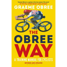 Obree Way by Graeme Obree Paperback Book