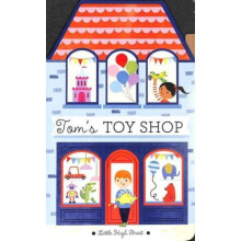 PaulS Pet Shop Other Book