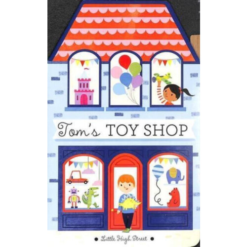 PaulS Pet Shop Other Book