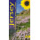 Jersey Sunflower Walking Guide by Geoff Daniel Paperback Book 1