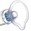 Maschera Portatile per Aerosol per Cani e Gatti - Nebulizzatore con Pompa Manuale 5