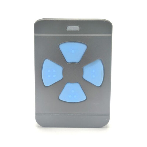 Full-Frequency 280-868M Copy Remote Control Supports Multi-Frequency Copy Remote Control of Rolling Codes Fixed Codes,B