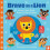 Brave as a Lion by Mama Makes Books Other Book 1