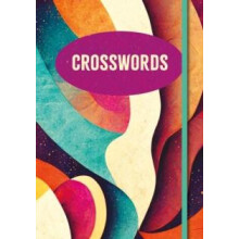 Crosswords by Eric Saunders Paperback Book