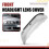 For  5 SERIES E39 2000-2004 Car Headlight Shell Headlight Cover Headlamp Lens Headlight Glass Right 3