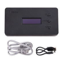 The Lastest with LCD Adapter Dongle V3 One-Key Tool Kit with Cable for PS4 9.0-11.0 Versions LCD