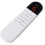 Channels Remote Control for Motorized Blinds,Only for Allesin Motorized Blinds,Punch-Free Roller Blind Electric Curtain 1