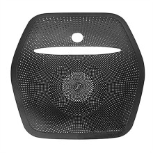 Car Dashboard Speaker Grille Dashboard Speaker Cover Decoration for GLE ML W166 GL X166 GLS
