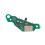 1 Pcs Circuit Board PCB Power  Off  Button Replacement Part for PSP 3000 Accessories 4