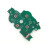 1 Pcs Circuit Board PCB Power  Off  Button Replacement Part for PSP 3000 Accessories 2