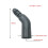 M12 Adapter Conversion for  Steam Cleaner Accessories Replacement Steam Adapter Expandable Parts 4