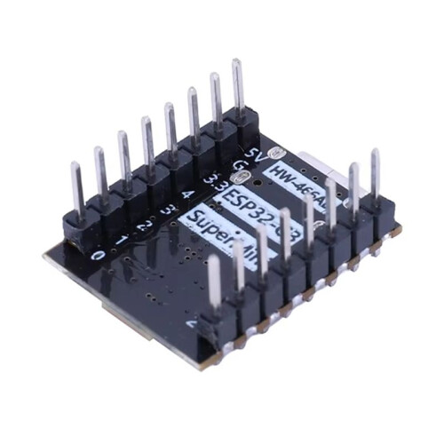 10 st ESP32-C3 Mini-utvecklingskort WiFi och Bluetooth för 2