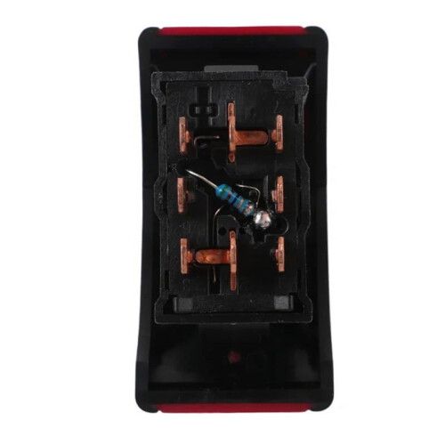 Car 93440913 Warning Hazard Emergency Light  Button Fit for 1