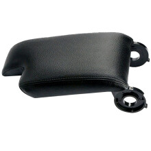 Car Center Console Armrest Cover Replacement 51168238230 for 3 Series E46 1999-2006 Accessories