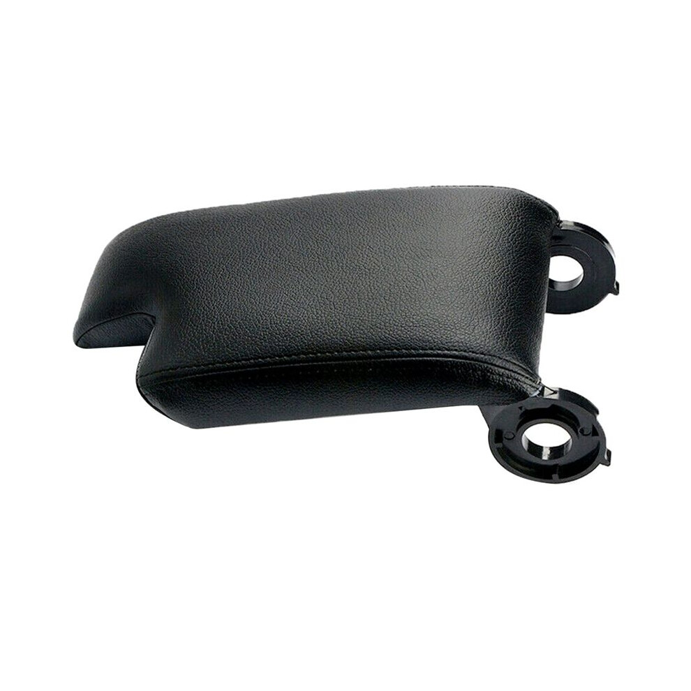 Car Center Console Armrest Cover Replacement 51168238230 For 3 Series E46 1999-2006 Accessories 4712480892063