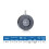 0.5-7.5mm Manual Aperture Adjustable Mechanical Iris Diaphragm Iris Diaphragm for Digital Camera Microscope Iris SK7.5 3