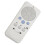 For Harbor Breeze Ceiling Fan Remote Control Replacement A25-TX025 with Light Function 2