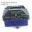 0038207726 Alarm System EDW Siren Horn Signal Module Unit for - E-CLASS W212 E220 CDI- 4