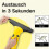 Replacement Parts for  Window Vacuum, 3 Pieces Accessories Microfibre Mop Covers and 2 Pieces Rubber Lip Puller 2