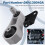 DK4139040A Car Engine Mount Transmission Mount Rubber for  Fiesta 2009-2012 4