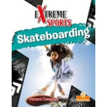 Skateboarding by Bernard Conaghan Paperback Book
