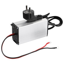 240V Naar 12V AC/-Voedingsadapter Transformator Voedingsadapter voor 5-8 KW Dieselluchtverwarmer voor Caravan EU-Stekker