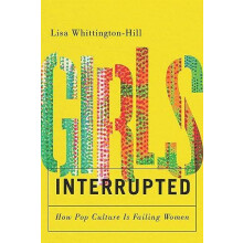 Girls Interrupted by Lisa WhittingtonHill Paperback Book