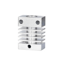 CR-10 Heat Sink Radiator Hotend Upgrade for -3 3D Printer Extruder Hot End Accessories