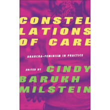 ConstellationsofCare Paperback Book