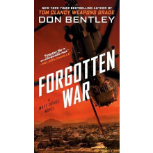 Forgotten War by Don Bentley Paperback Book