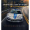 Corvette Stingray by Chevrolet Hardcover Book 1